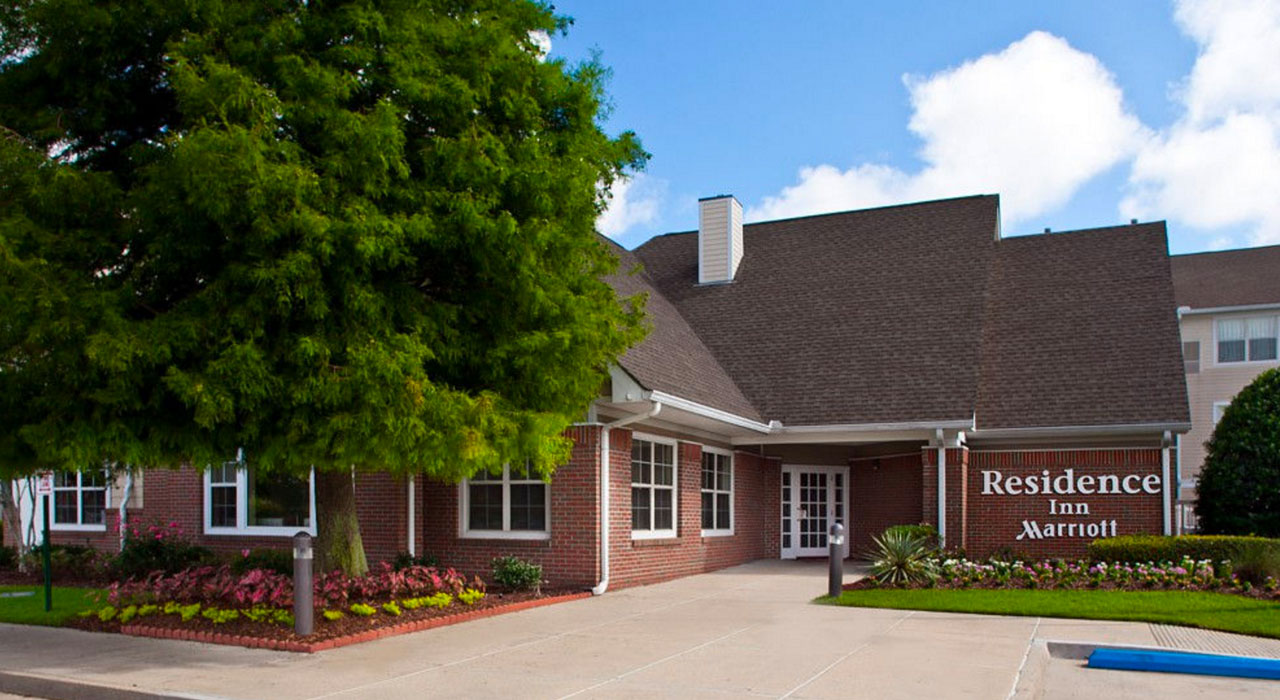 Residence Inn by Marriott Baton Rouge South