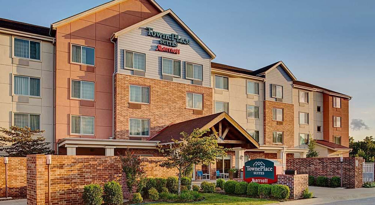 Towneplace Suites by Marriott Fayetteville North/Springdale