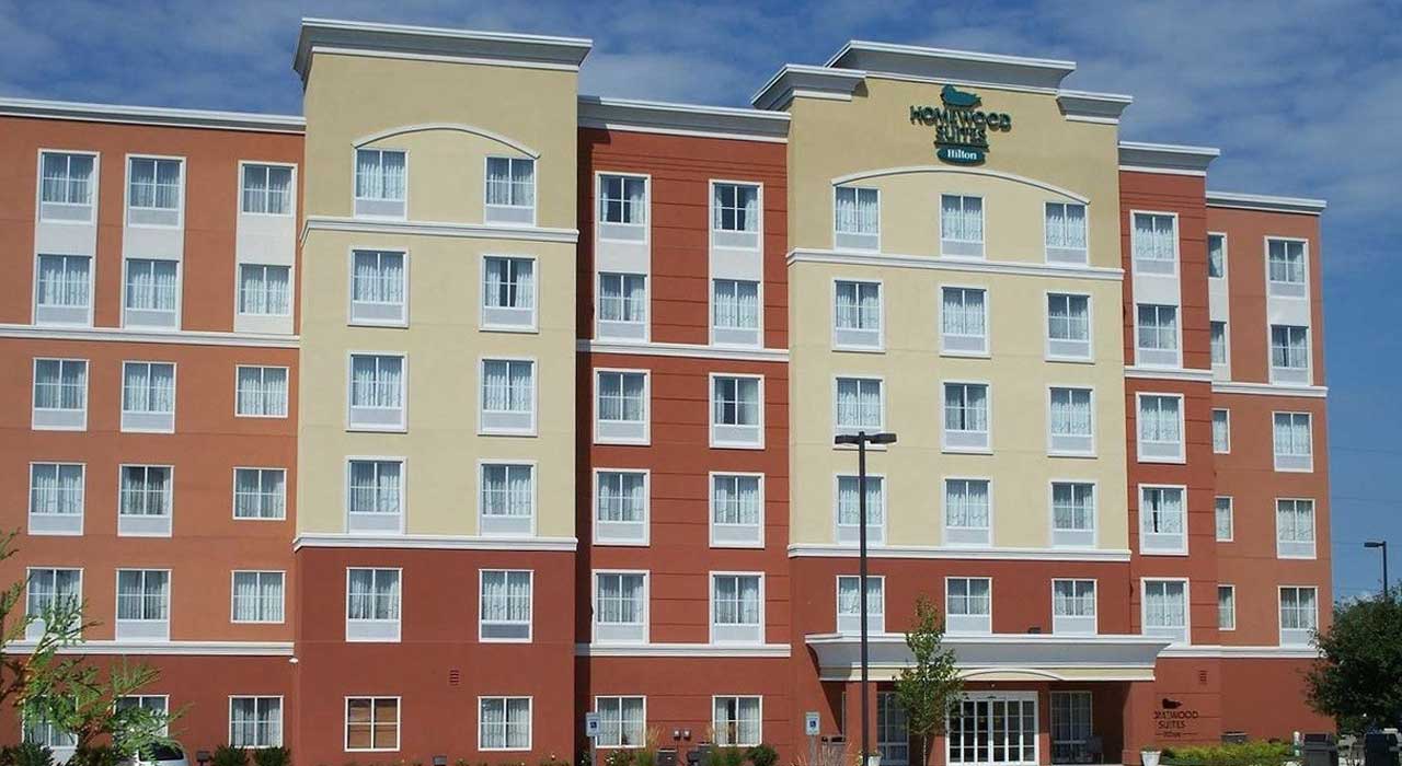 Homewood Suites by Hilton Fort Wayne