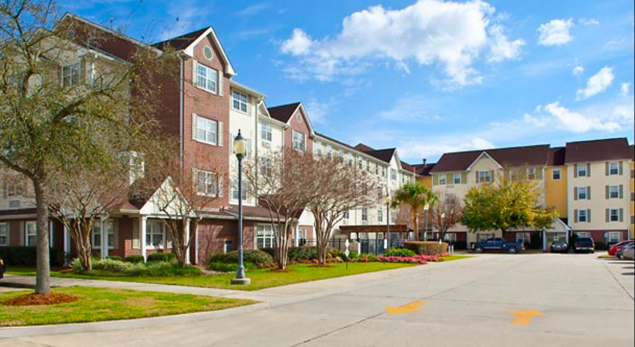 Towneplace Suites by Marriott New Orleans Metairie