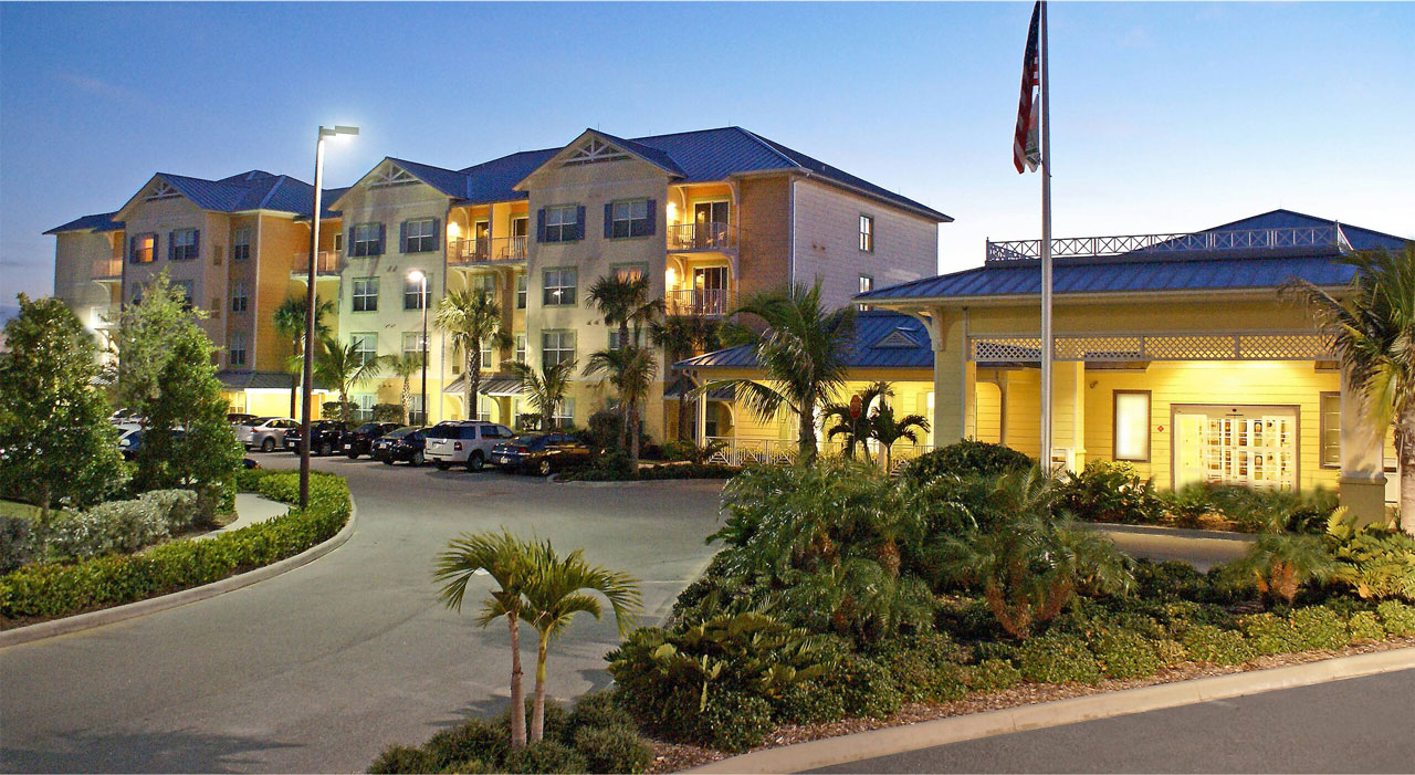 Residence Inn by Marriott Cape Canaveral Cocoa Beach